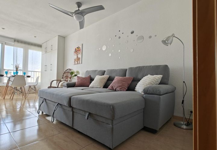Lejlighed i Benidorm, Alicante, Benidorm - € 230.000 | Ref: F0833/6084 - foto 1