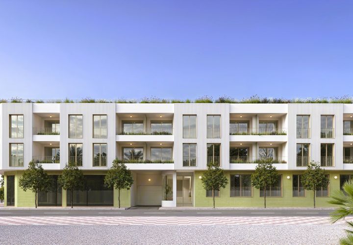 Lejlighed i Jacarilla, Alicante, Jacarilla - € 158.500 | Ref: EB473 - foto 1