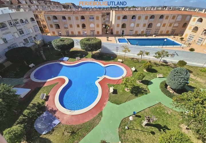 Leilighet i Torrevieja, Alicante, Torrevieja - € 135 000 | Ref: FBU20891 - foto 1