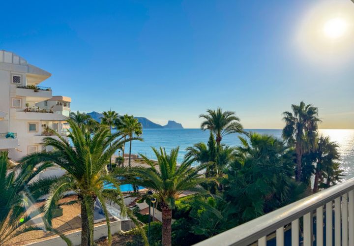 Wohnung in Altea, Alicante, Altea - € 319.000 | Ref: xda1343 - Foto 1
