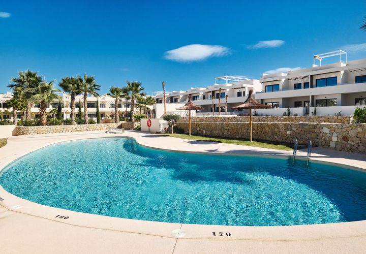 Leilighet i Torrevieja, Alicante, Torrevieja - € 380 000 | Ref: APG5899 - foto 1