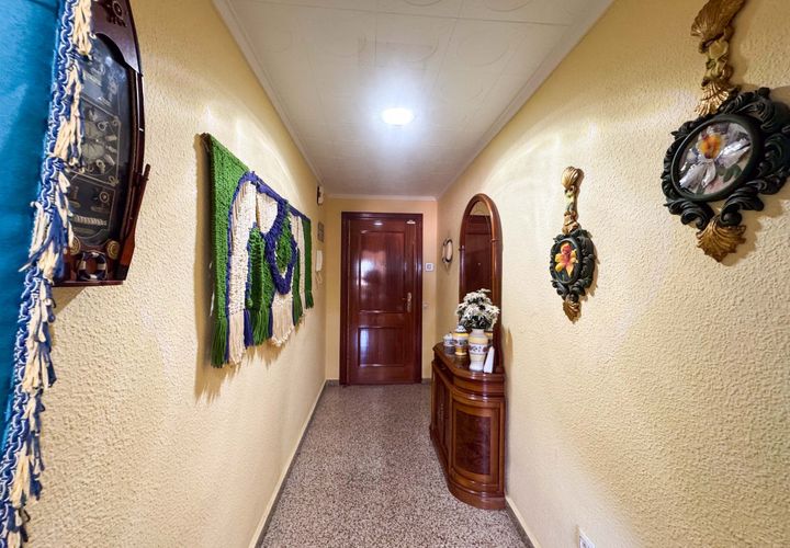 Lejlighed i La Mata, Alicante, La Mata - € 294.000 | Ref: ATV-4580 - foto 1