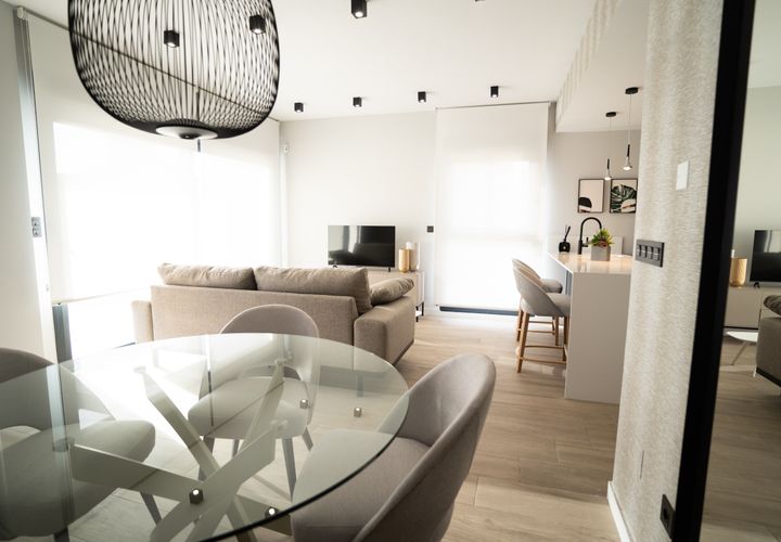 Penthouse i Punta Prima, Alicante, Punta Prima - € 425.000 | Ref: P32831 - foto 1