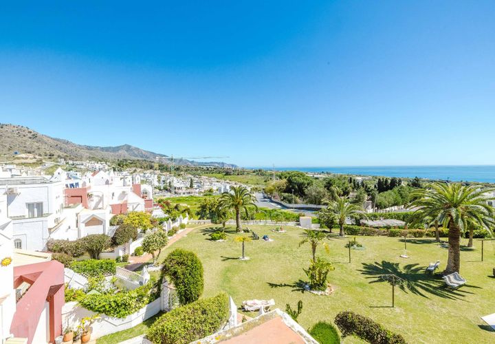 Rækkehus i Nerja, Malaga, Nerja - € 414.000 | Ref: 450294cc-eaae-4e29-8 - foto 1