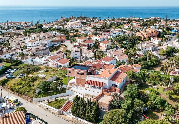 Villa a Mijas Costa, Malaga, Mijas Costa - € 1.895.000 | Ref: SPCRM4848 - foto 1