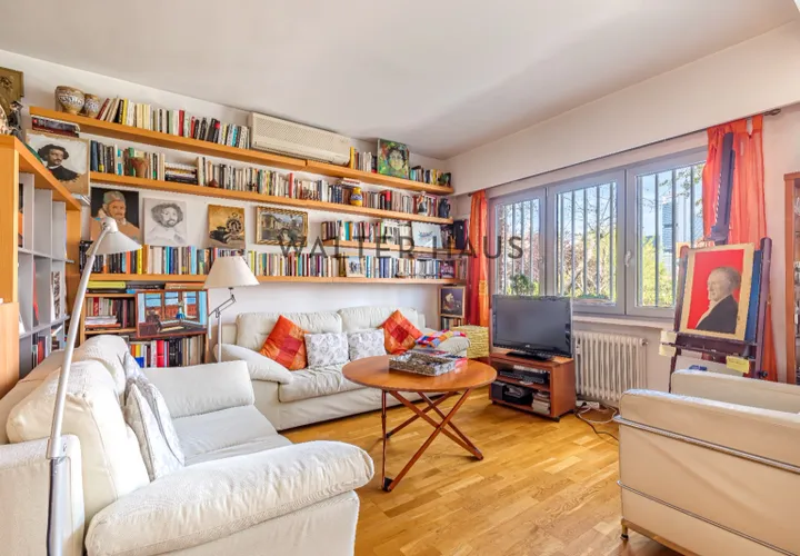 Leilighet i Madrid, Madrid, Madrid - € 1 295 000 | Ref: M30691V - foto 1