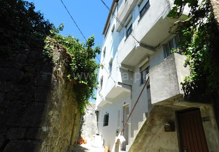 Villa i Seia, Guarda, Seia - € 54.000 | Ref: 382260032 - foto 1