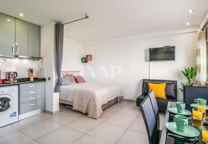 Lejlighed i Vilamoura, Faro, Vilamoura - € 205.000 | Ref: VAP233388 - foto 1