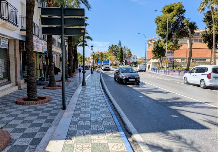 Erhvervsejendom i Nerja, Malaga, Nerja - € 265.000 | Ref: DG2050 - foto 1