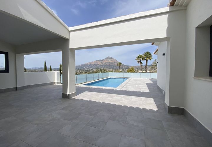 Villa a Javea, Alicante, Javea - € 1.190.000 | Ref: PG6721/4038 - foto 1
