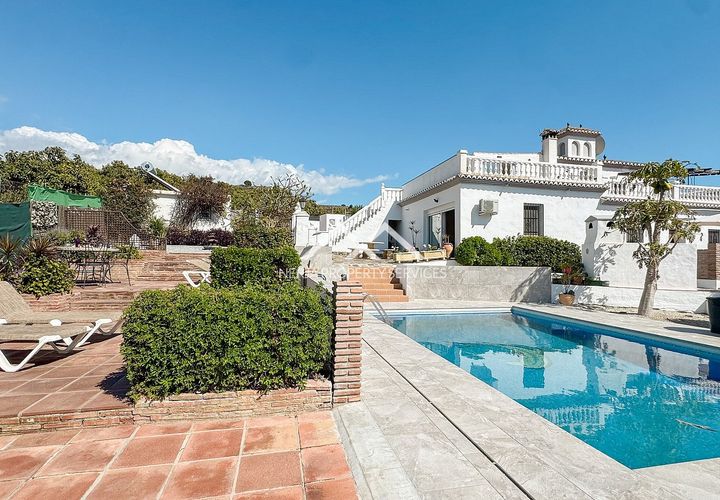 Villa i Nerja, Malaga, Nerja - € 549 000 | Ref: NPSV2510 - foto 1