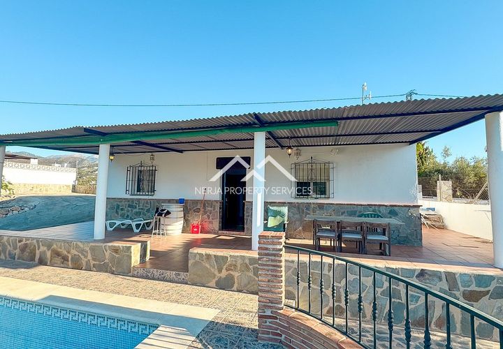 Villa a Torrox, Malaga, Torrox - € 1.000/mes | Ref: NPSL2275 - foto 1