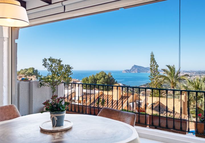 Villa i Altea, Alicante, Altea - € 695.000 | Ref: 3533 - foto 1