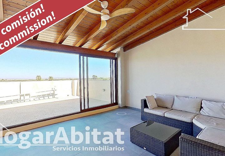 Villa a Benimuslem, Valencia, Benimuslem - € 360.000 | Ref: HAOC46611VAL360.W-A/3716 - foto 1