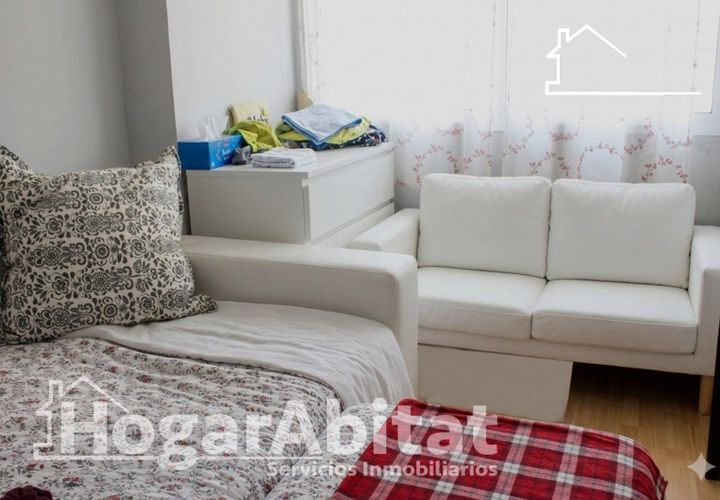 Leilighet i Beniparrell, Valencia, Beniparrell - € 147 900 | Ref: 00P-BLI148.PW-A/3716 - foto 1