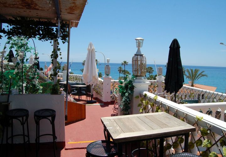 Erhvervsejendom i Nerja, Malaga, Nerja - € 110.000 | Ref: VSR2205 - foto 1
