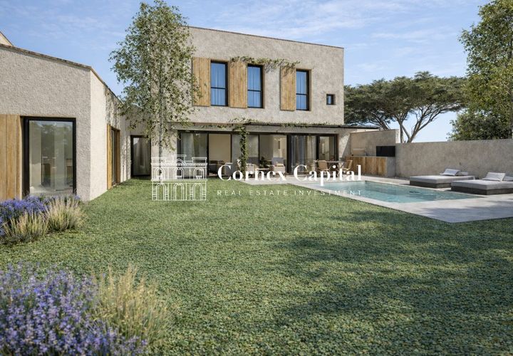 Rækkehus i Pals, Gerona, Pals - € 1.195.000 | Ref: MASOS-2 - foto 1