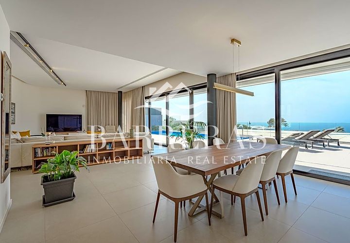 Villa a Abama, Tenerife, Abama - € 6.000.000 | Ref: IB-AB55 - foto 1