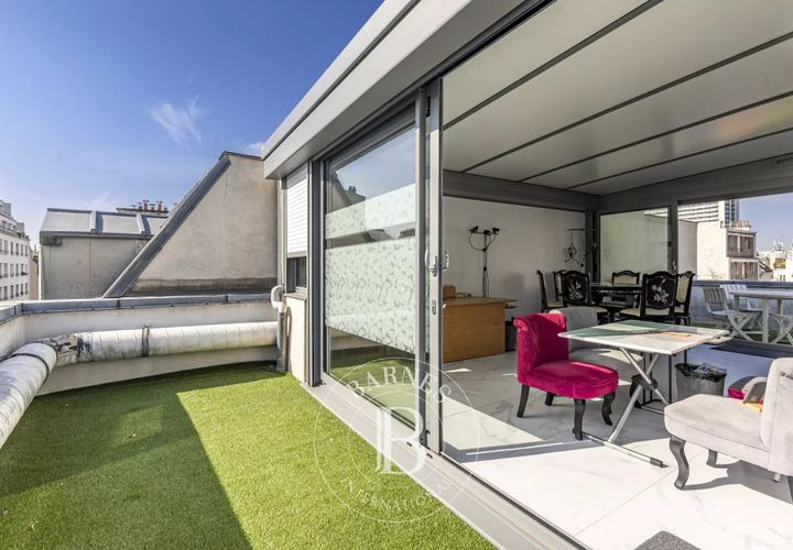 Lejlighed i Paris, Paris, Paris - € 1.290.000 | Ref: 86832003 - foto 1