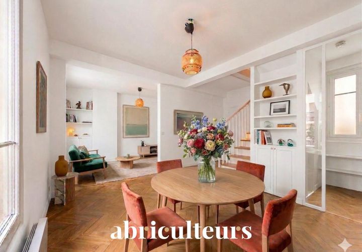 Lejlighed i Puteaux, Hauts-de-Seine, Puteaux - € 569.000 | Ref: CGVA06048692800 - foto 1