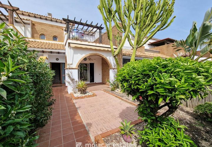 Stadthaus in Vera, Almeria, Vera - € 235.000 | Ref: ME 3033 - Foto 1