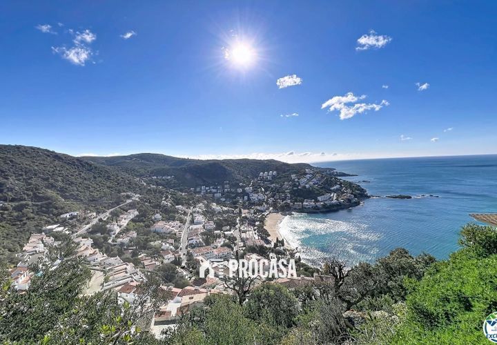 Finca i Roses, Gerona, Roses - € 220.000 | Ref: 4219 - foto 1