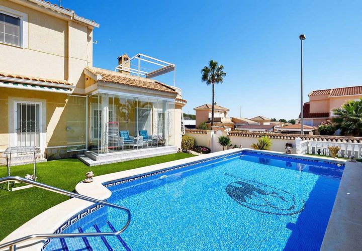 Villa a Pinar De Campoverde, Alicante, Pinar De Campoverde - € 335.000 | Ref: PIP803 - foto 1