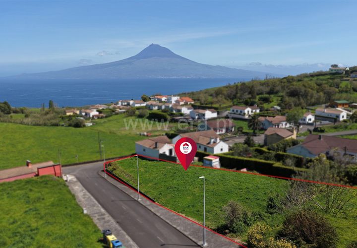 Helårsgrund i Horta, Faial, Horta - € 85.000 | Ref: 374260064 - foto 1