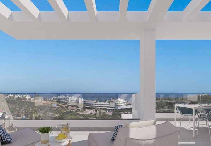 Lejlighed i Estepona, Malaga, Estepona - € 725.000 | Ref: CSK267527 - foto 1