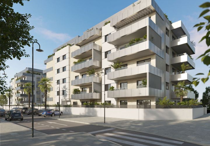 Lejlighed i Mijas, Malaga, Mijas - € 370.000 | Ref: CSK808307 - foto 1