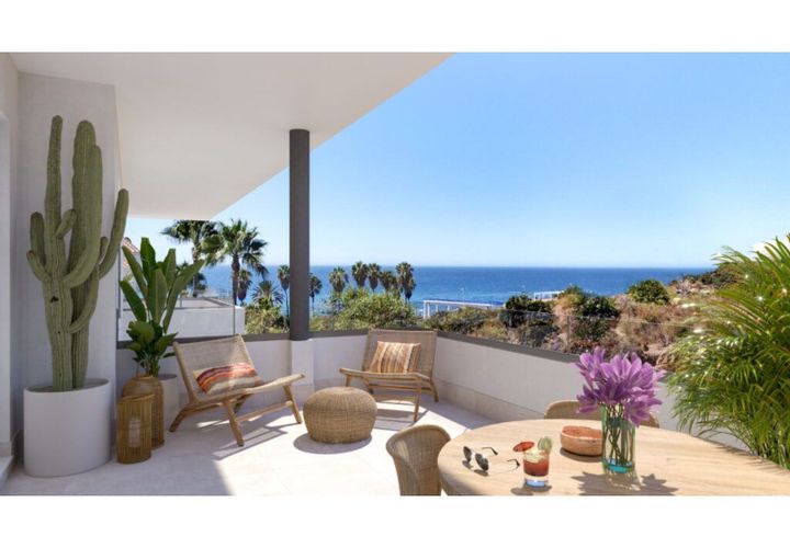Leilighet i Mijas, Malaga, Mijas - € 473 500 | Ref: CSK518067 - foto 1