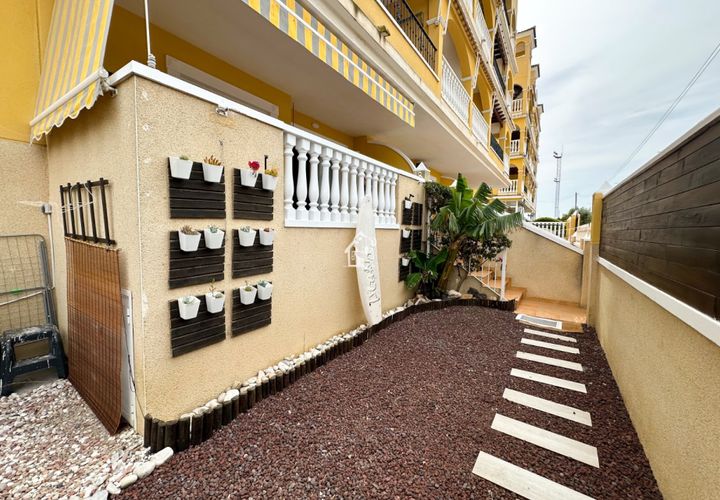 Wohnung in Algorfa, Alicante, Algorfa - € 850/Monat | Ref: AP0216 - Foto 1