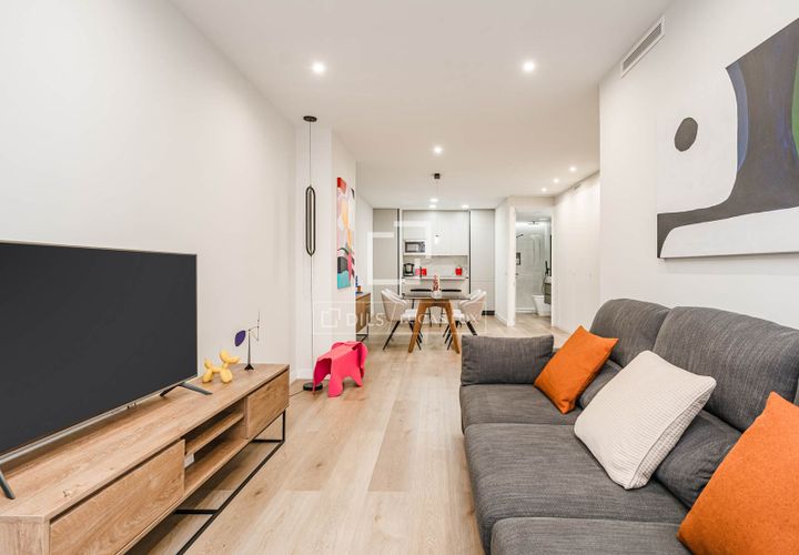 Leilighet i Madrid, Madrid, Madrid - € 649 000 | Ref: MAD68316 - foto 1