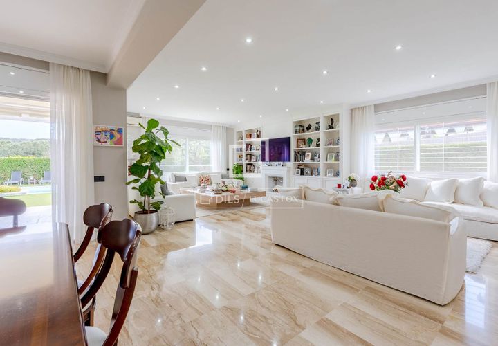 Villa i Teia, Barcelona, Teia - € 1.590.000 | Ref: MRS59021 - foto 1