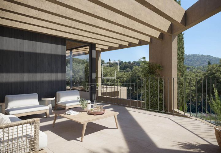 Villa a Cabrils, Barcelona, Cabrils - € 1.858.000 | Ref: MRS68398 - foto 1