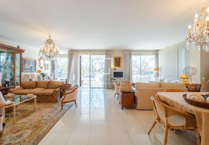 Lejlighed i Valencia, Valencia, Valencia - € 1.900.000 | Ref: VAL67986 - foto 1
