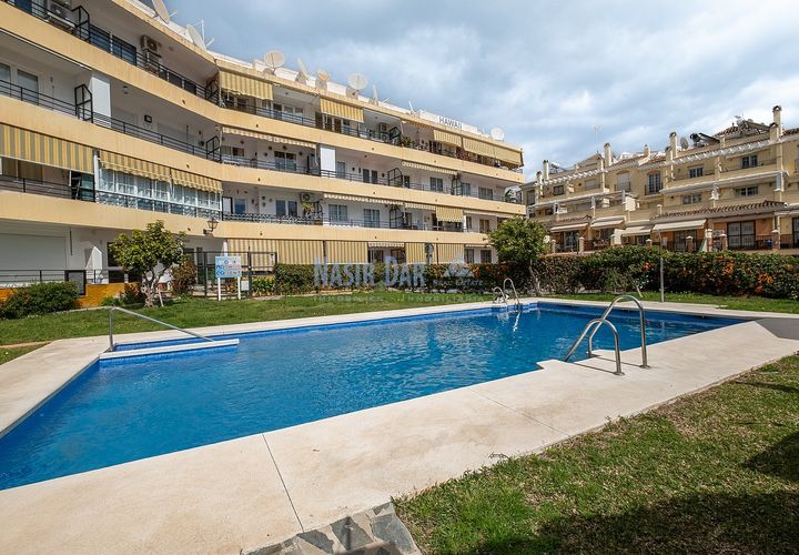 Lejlighed i Nerja, Malaga, Nerja - € 279.000 | Ref: GM180 - foto 1