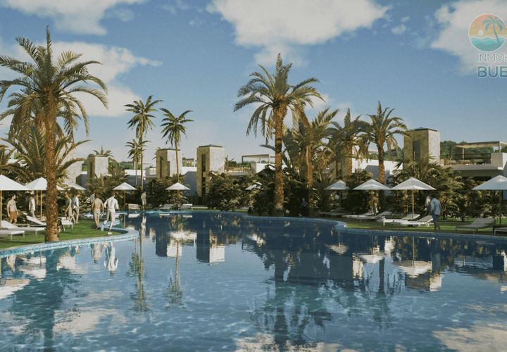 Villa i Mazarron, Murcia, Mazarron - € 299.000 | Ref: 005101/9522 - foto 1