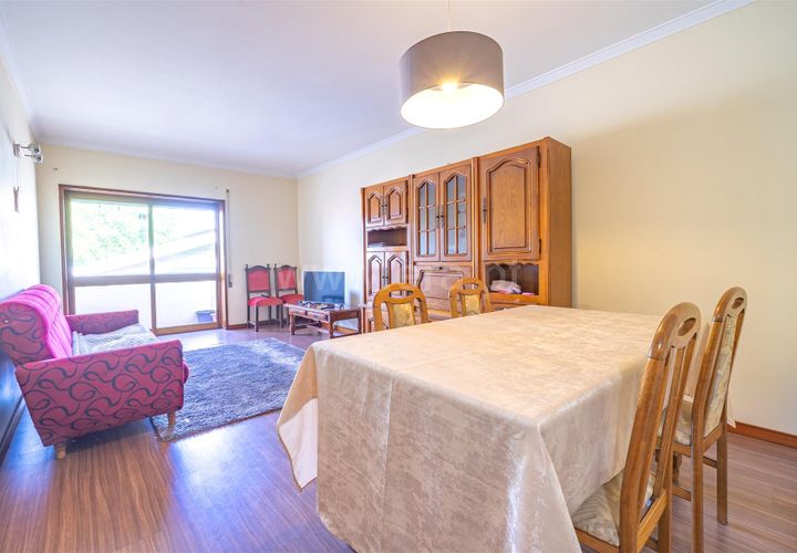 Lejlighed i Chaves, Vila Real, Chaves - € 175.000 | Ref: 318260123 - foto 1