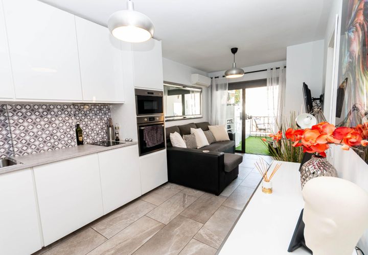 Leilighet i Mogan, Gran Canaria, Mogan - € 199 000 | Ref: S0266/5259 - foto 1