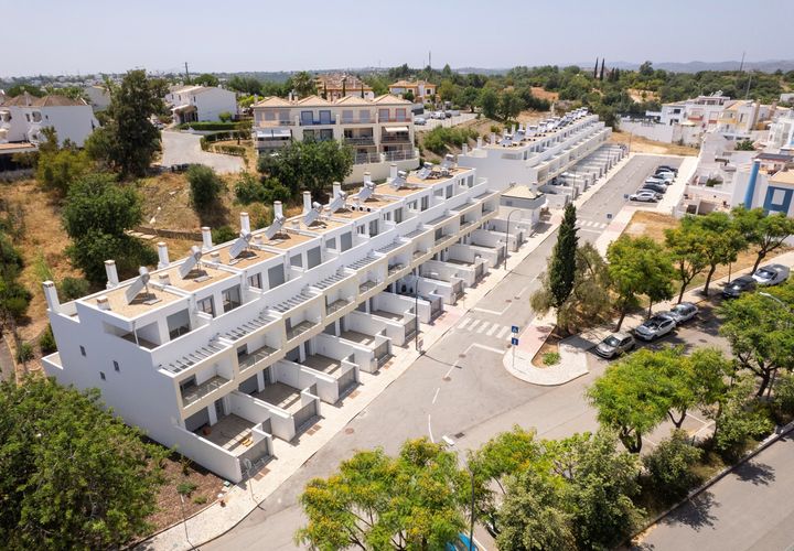 Byhus i Tavira, Faro, Tavira - € 680.000 | Ref: FC010TVZ - foto 1