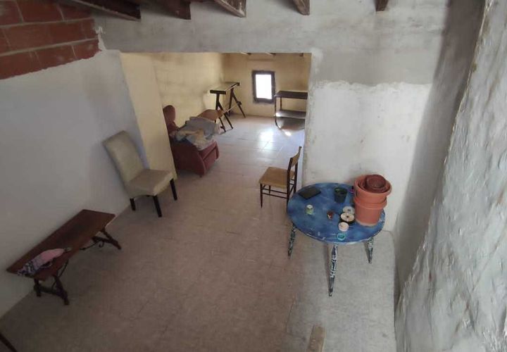 Byhus i Teulada, Alicante, Teulada - € 74.500 | Ref: C483 - foto 1