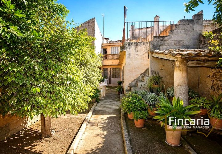 Villa i Manacor, Mallorca, Manacor - € 450.000 | Ref: FM-2078 - foto 1