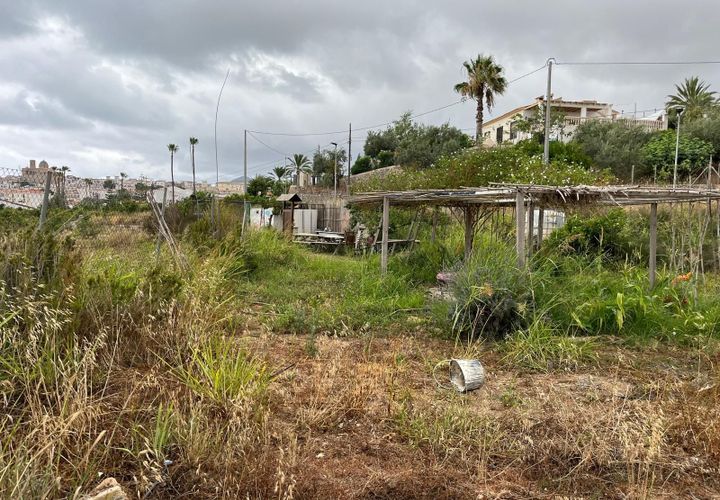 Tomt i Altea, Alicante, Altea - € 65 000 | Ref: 10097 - foto 1