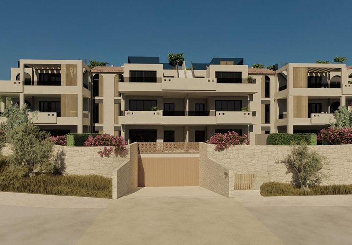 Lejlighed i Guaro, Malaga, Guaro - € 495.000 | Ref: R5352634 - foto 1