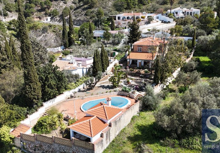 Villa i Competa, Malaga, Competa - € 599.000 | Ref: CV974 - foto 1