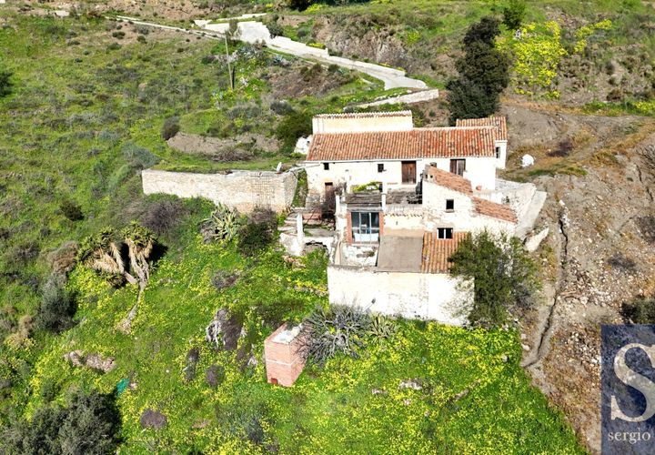 Villa a Competa, Malaga, Competa - € 95.000 | Ref: CV965 - foto 1