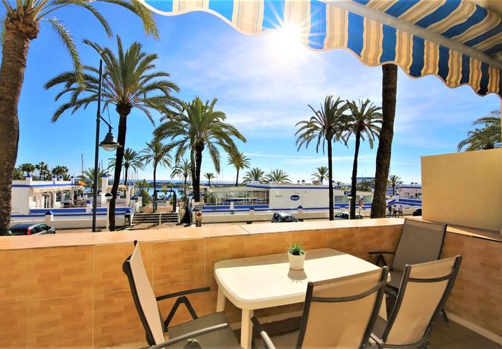 Leilighet i Estepona, Malaga, Estepona - € 449 000 | Ref: SALESLONDON-S - foto 1