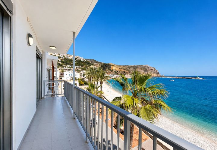 Apartament a Javea, Alicante, Javea - € 1.400/mes | Ref: AL4025 - foto 1