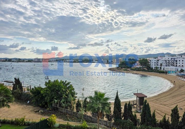 Penthouse i Cala de Bou, Ibiza, Cala de Bou - € 786 000 | Ref: R&amp;amp;I_ÀTI_958 - foto 1